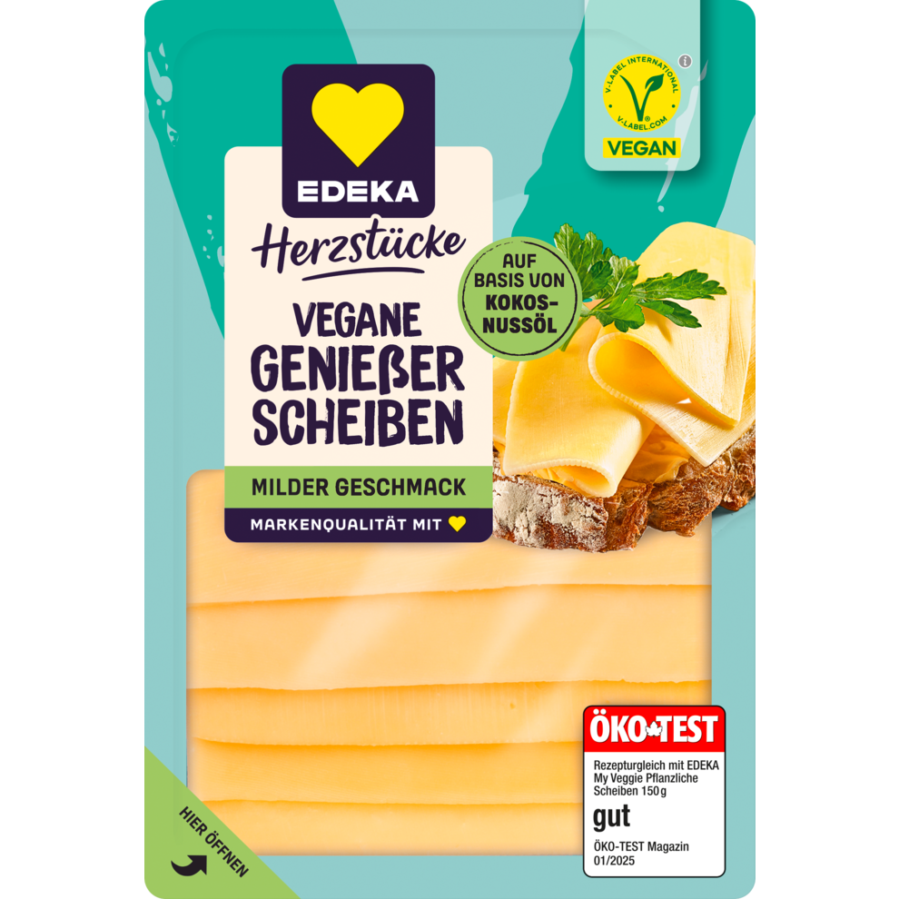 Genießer-Scheiben