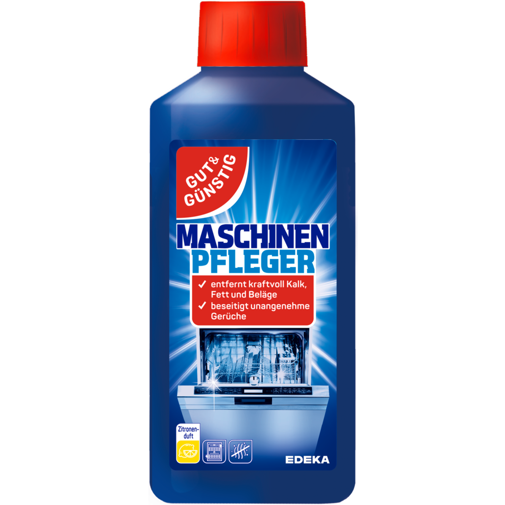 Maschinenpfleger