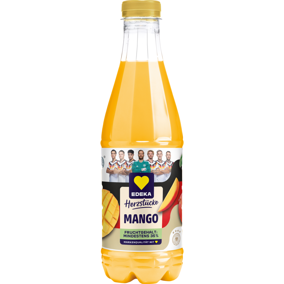 Mango-Nektar
