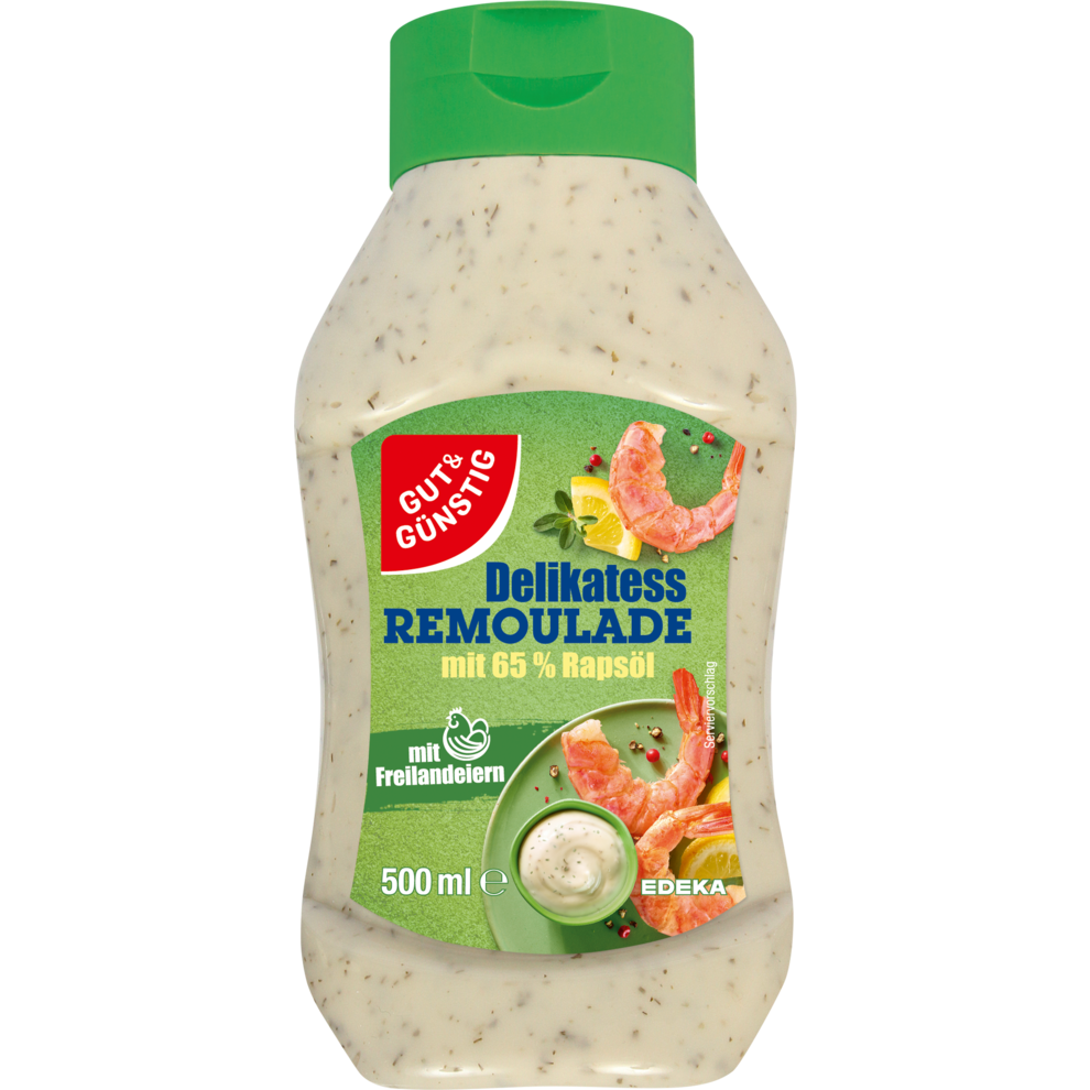 Delikatess-Remoulade