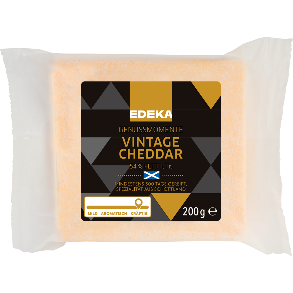Vintage Cheddar