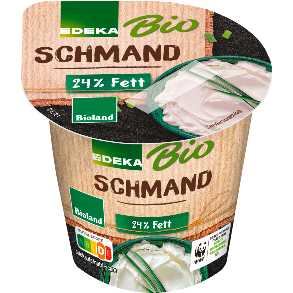 Schmand 24%