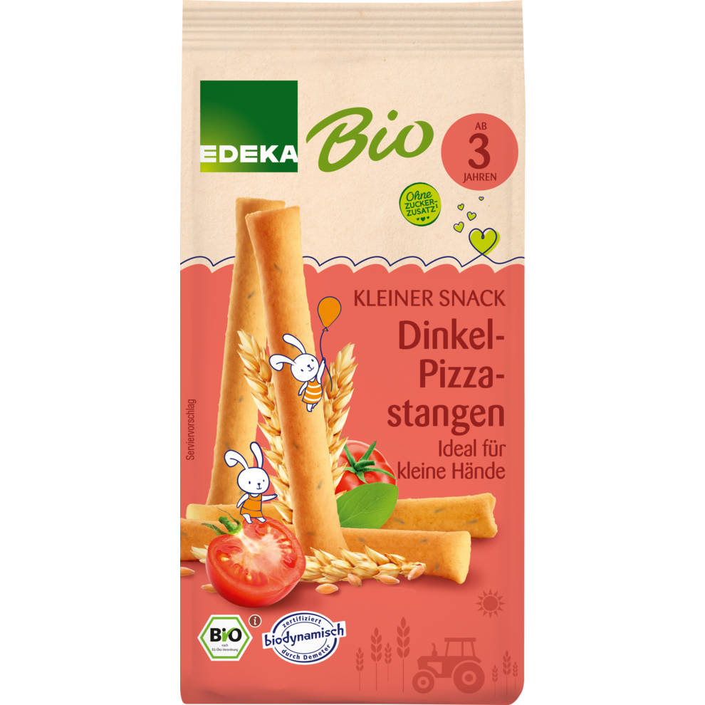 Pizzastangen