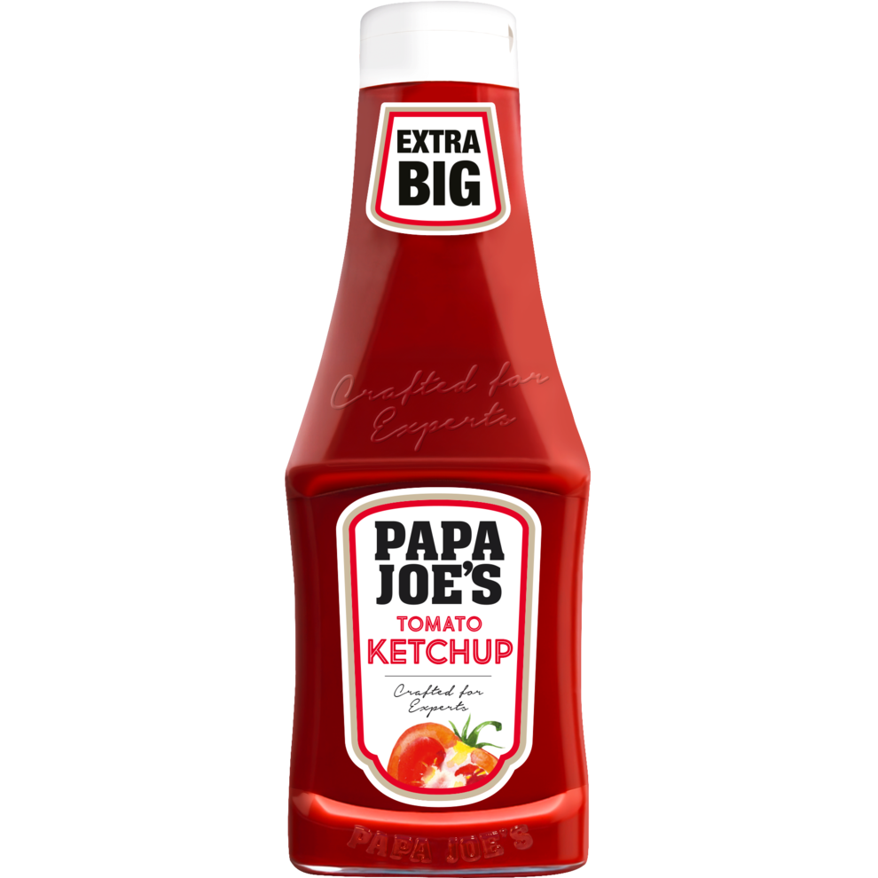 Tomatenketchup