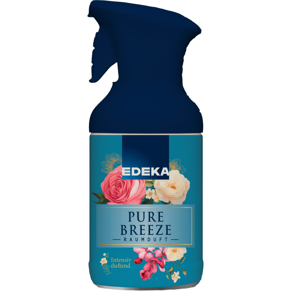 Raumspray Pure Breeze