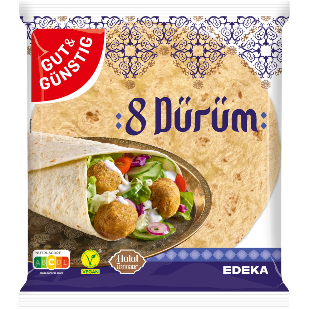 Dürüm