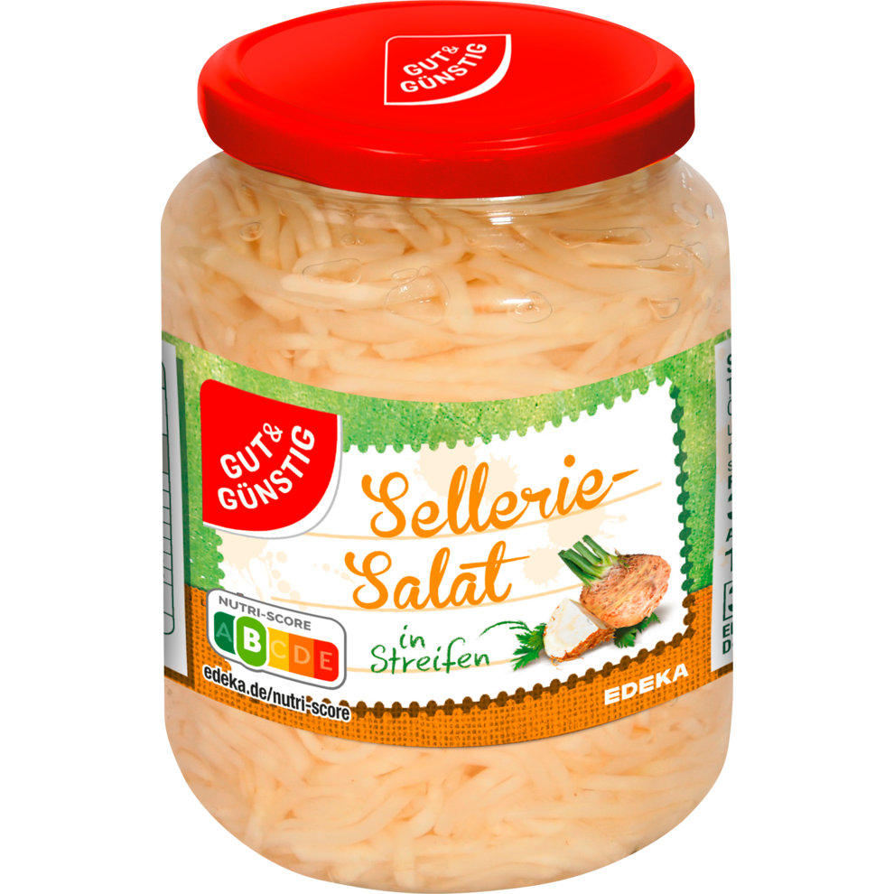 Selleriesalat