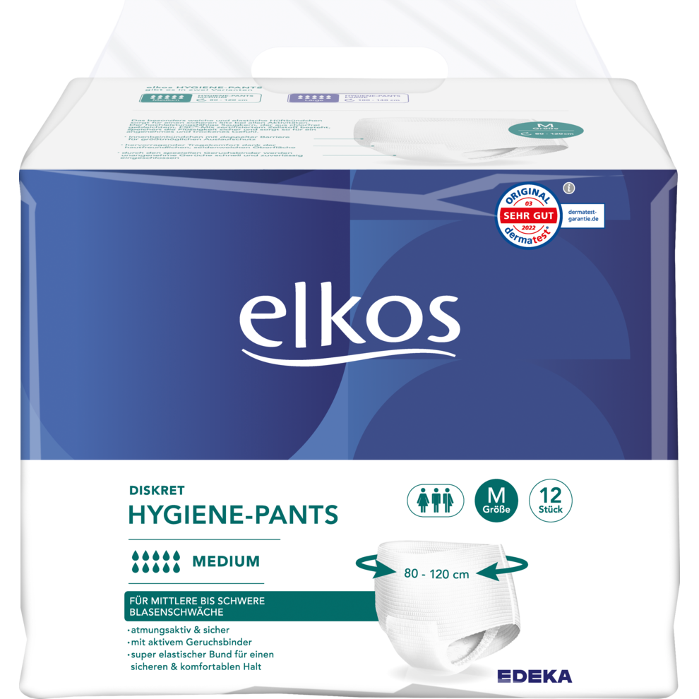 Pants Medium