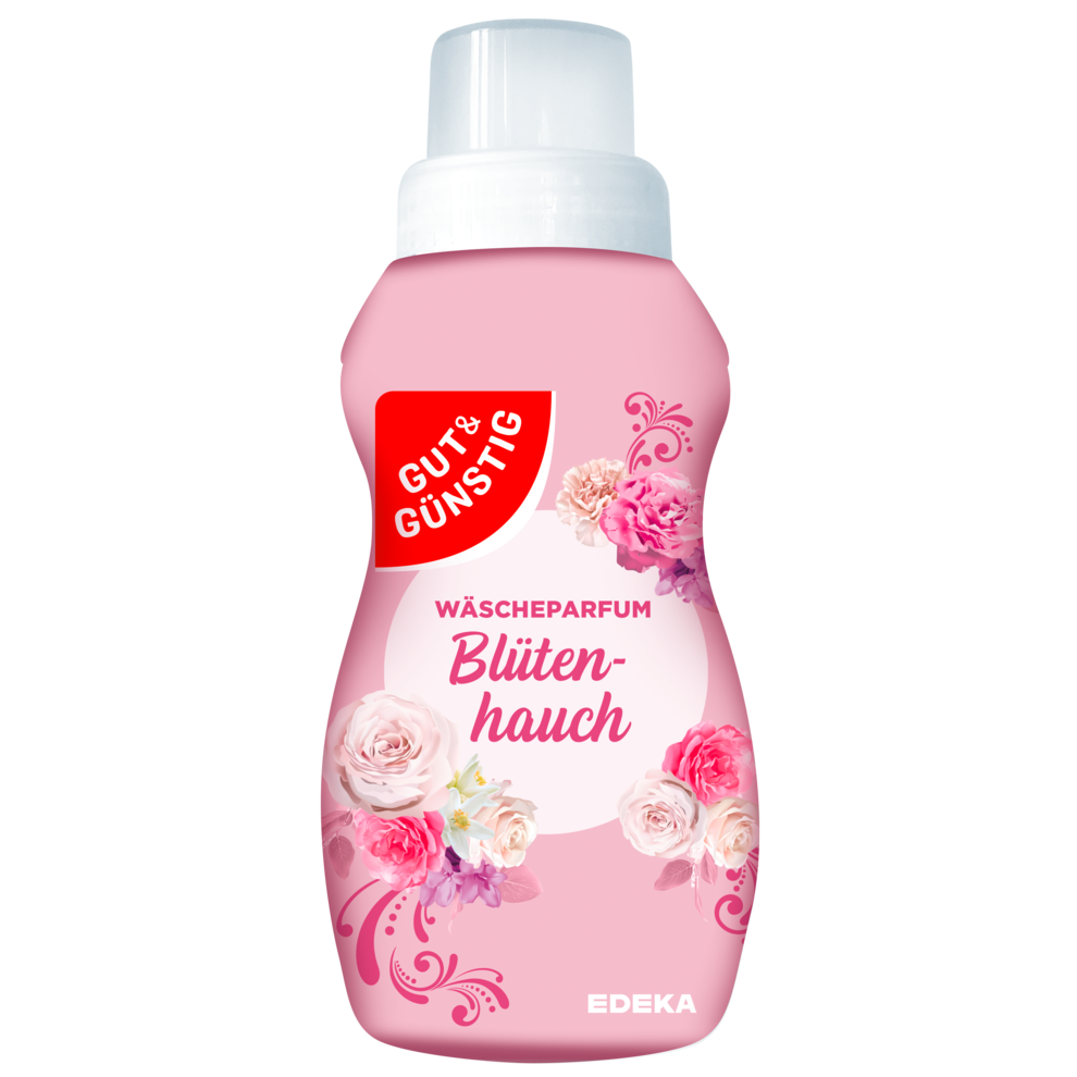 Wäscheparfüm Blütenhauch