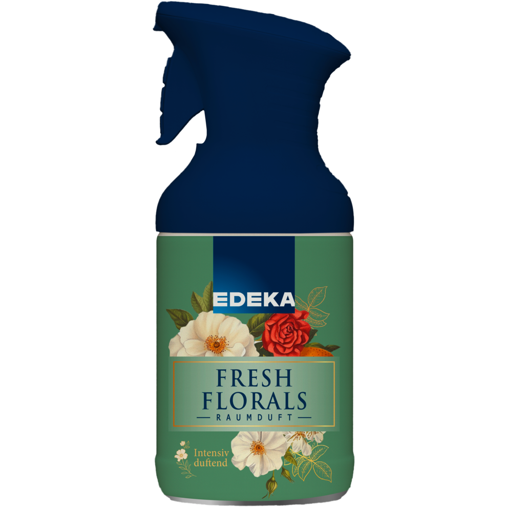 Raumspray Fresh Florals