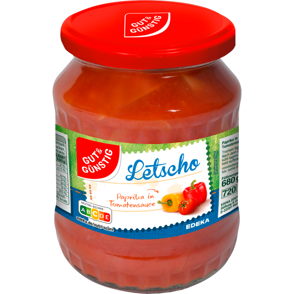 Letscho
