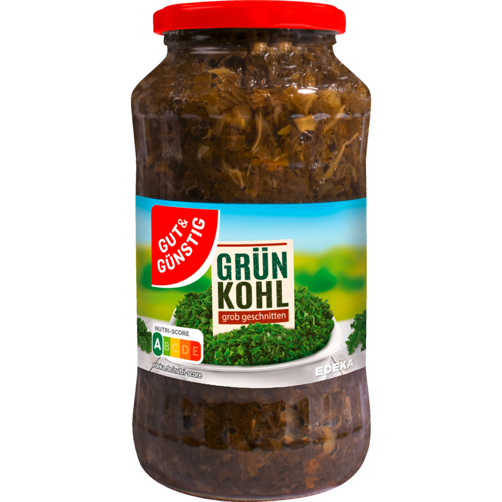 Grünkohl