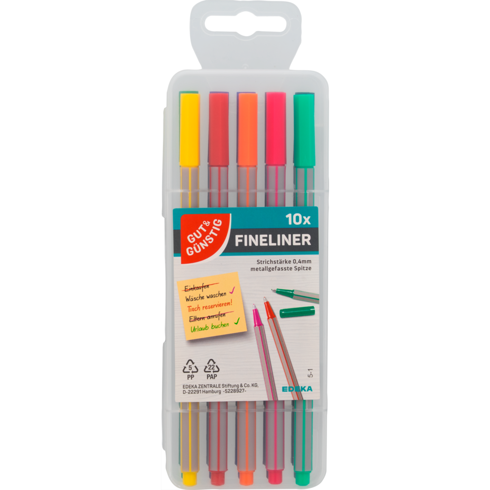 Fineliner