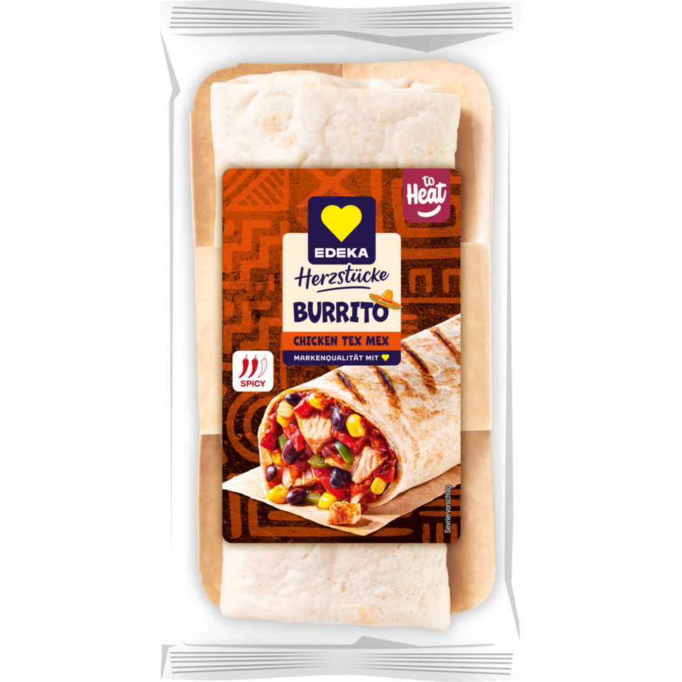 Burrito TexMex