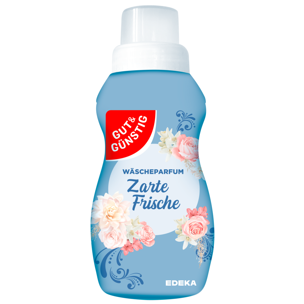 Wäscheparfüm Zarte Frische
