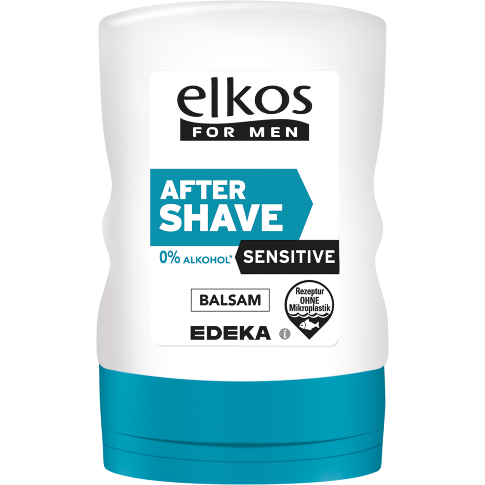 After Shave Balsam Sensitive