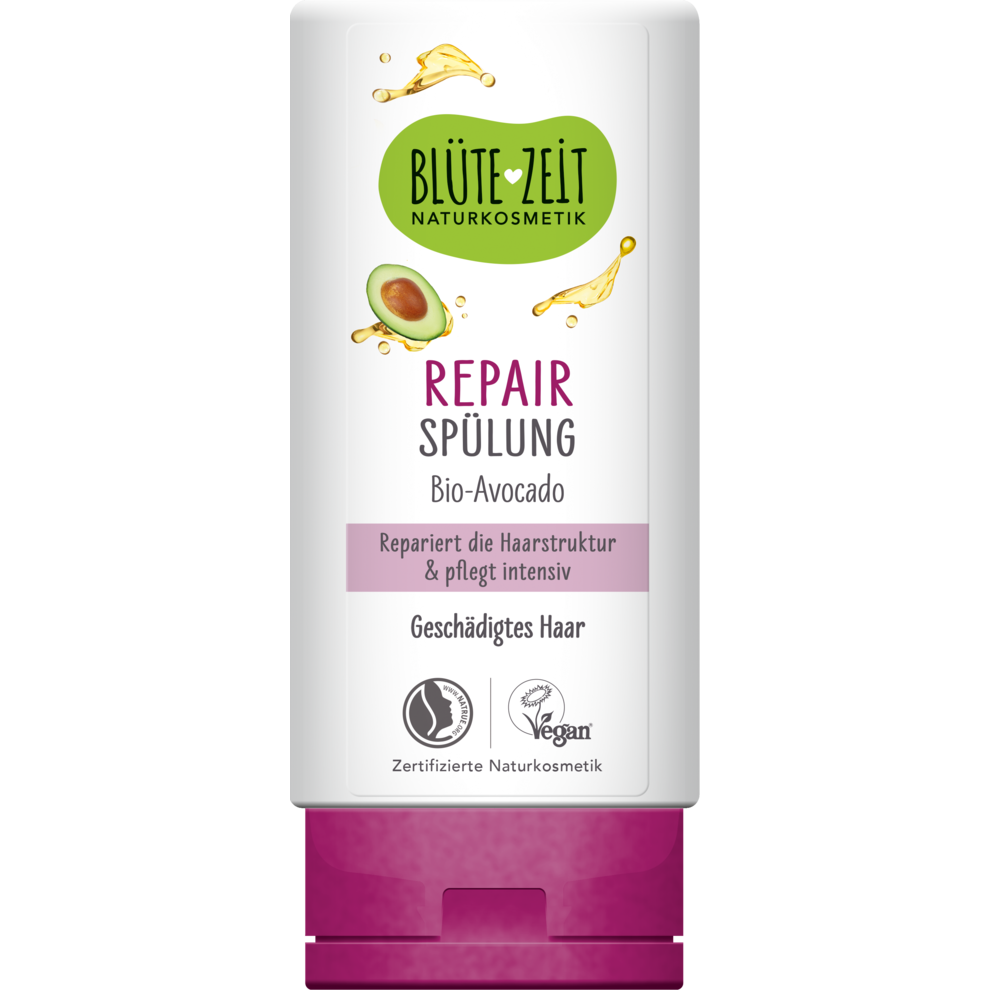 Repair Spülung