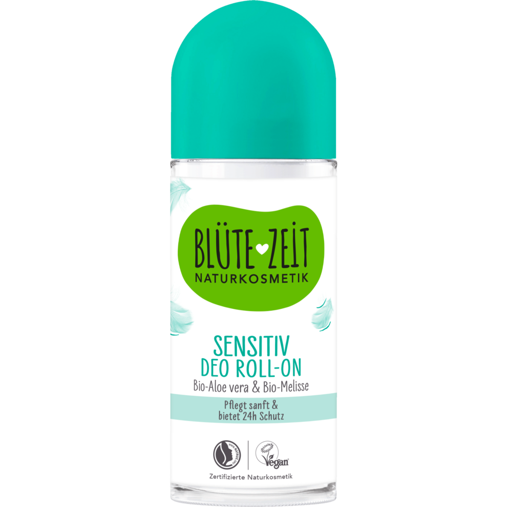 Deo Roll-on Sensitiv