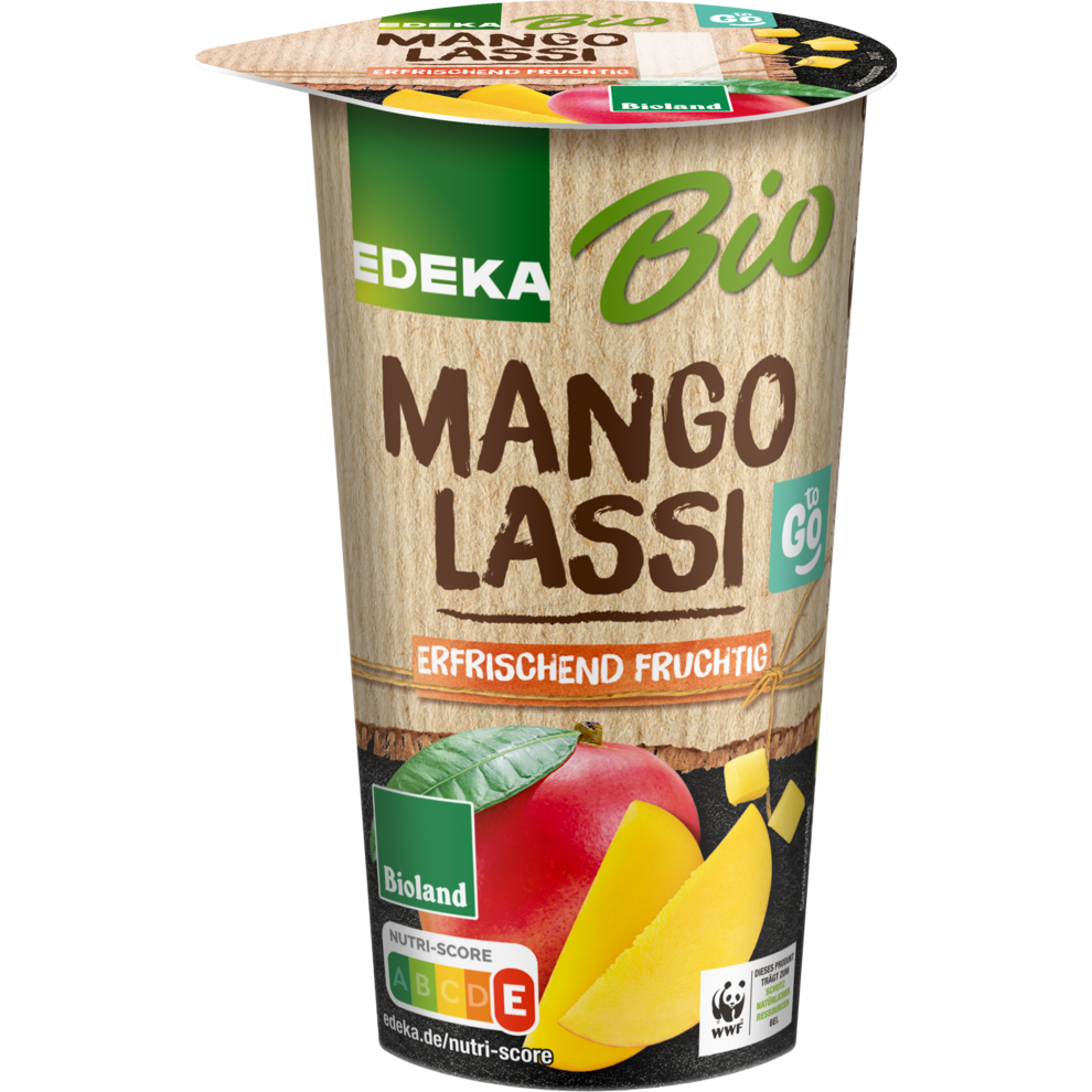 Lassi Mango