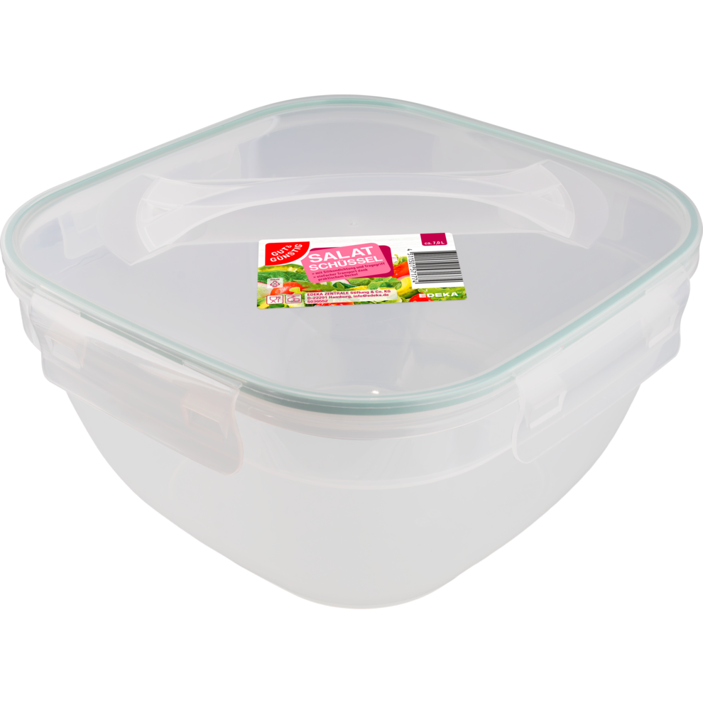 Salatschüssel
