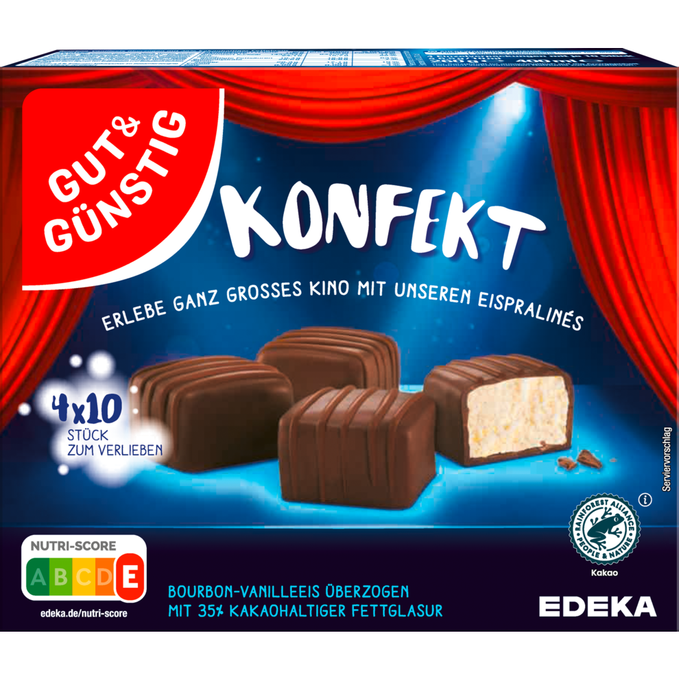 Eiskonfekt