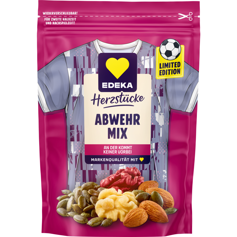 Abwehr-Mix