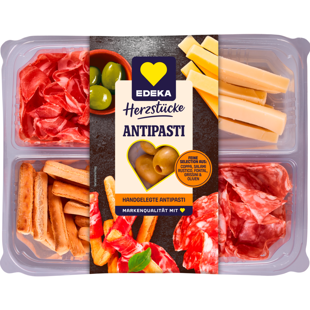 Antipasti