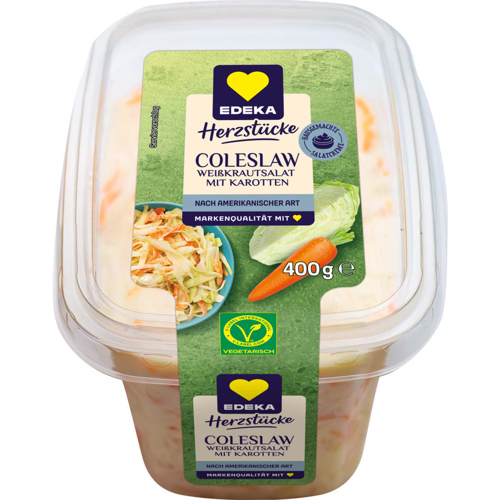 Coleslaw