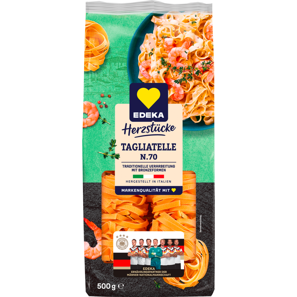 Tagliatelle