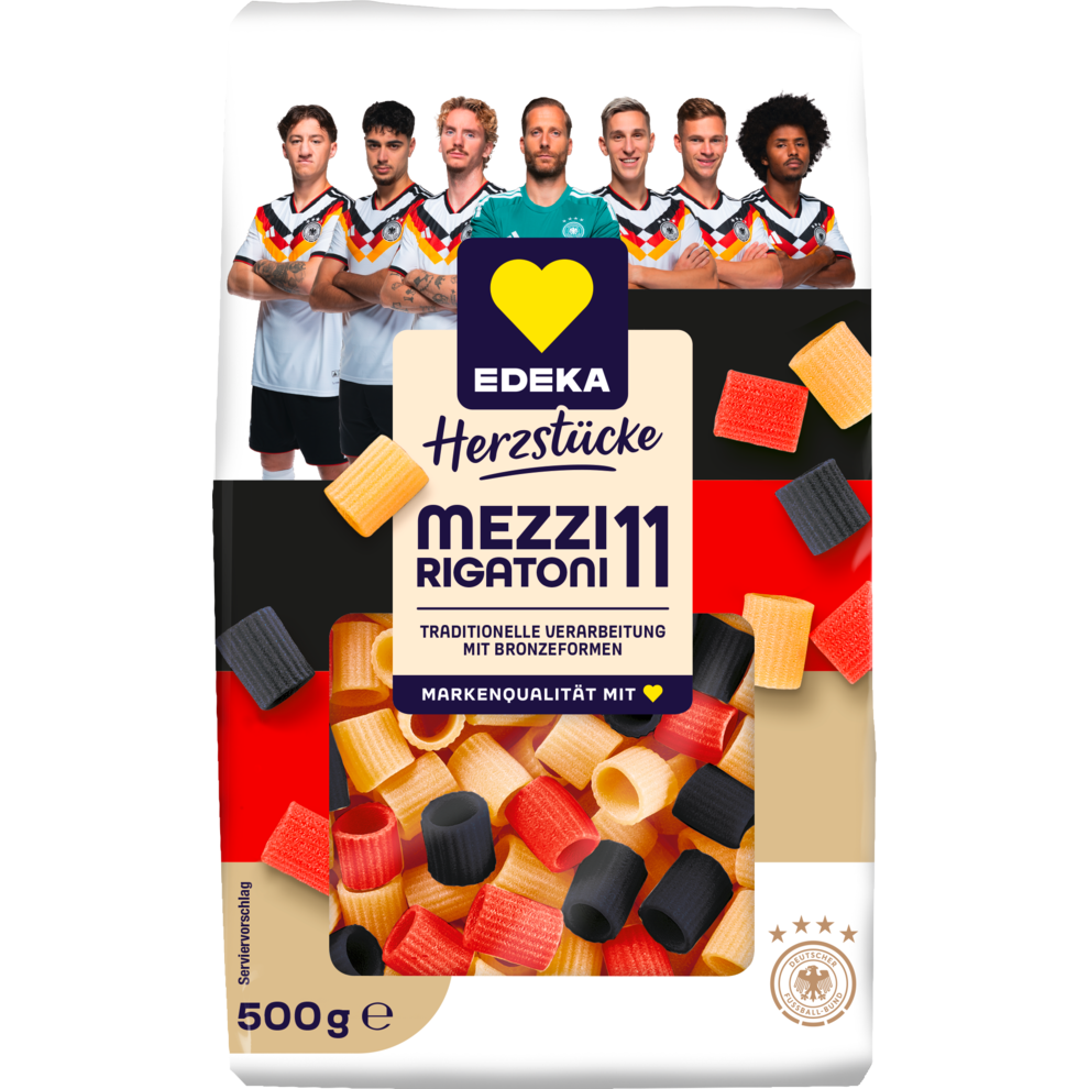 Mezzi Rigatoni 11