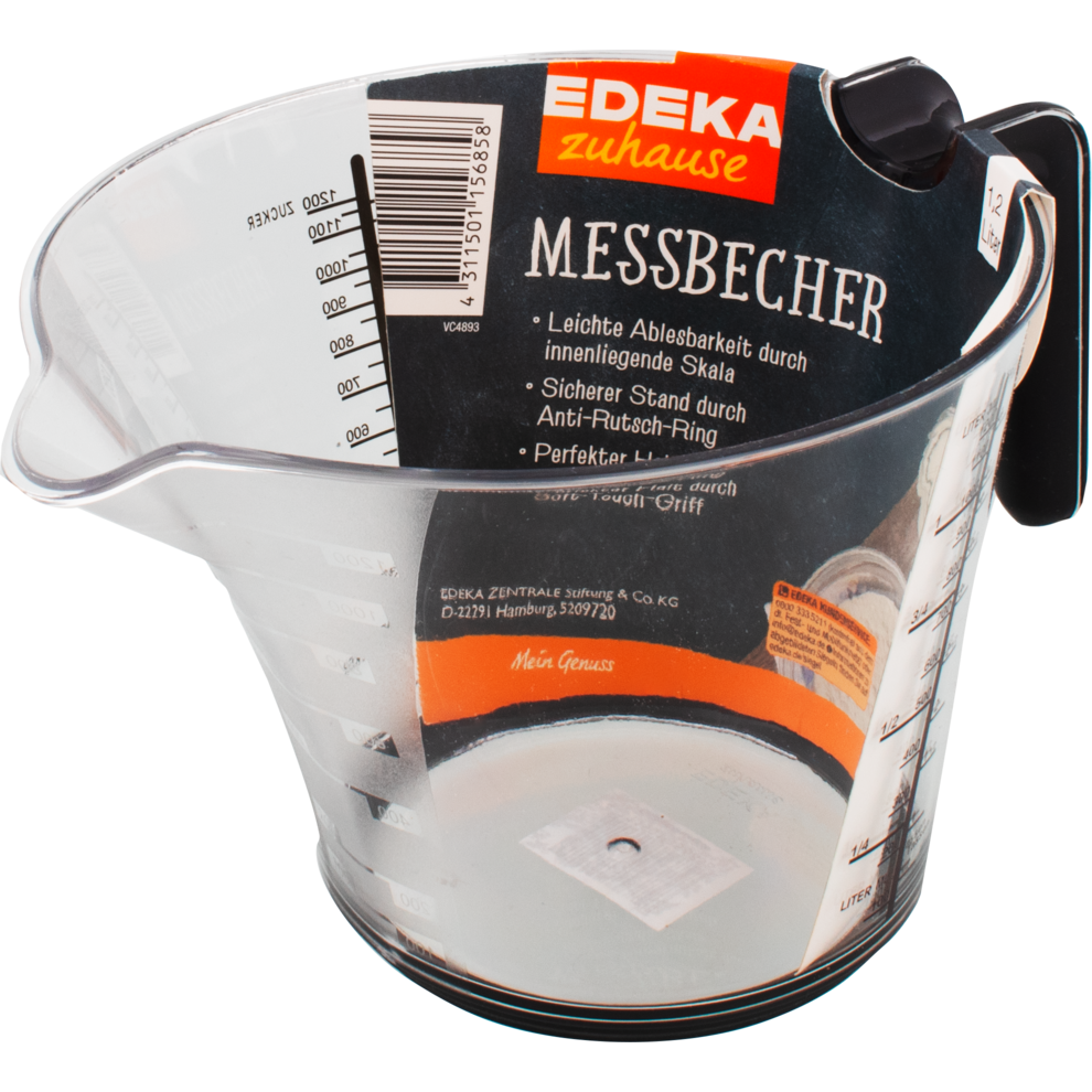 Messbecher 1,2 l