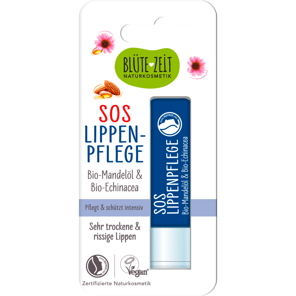Lippenpflege SOS