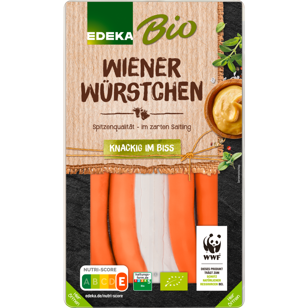 Wiener Würstchen