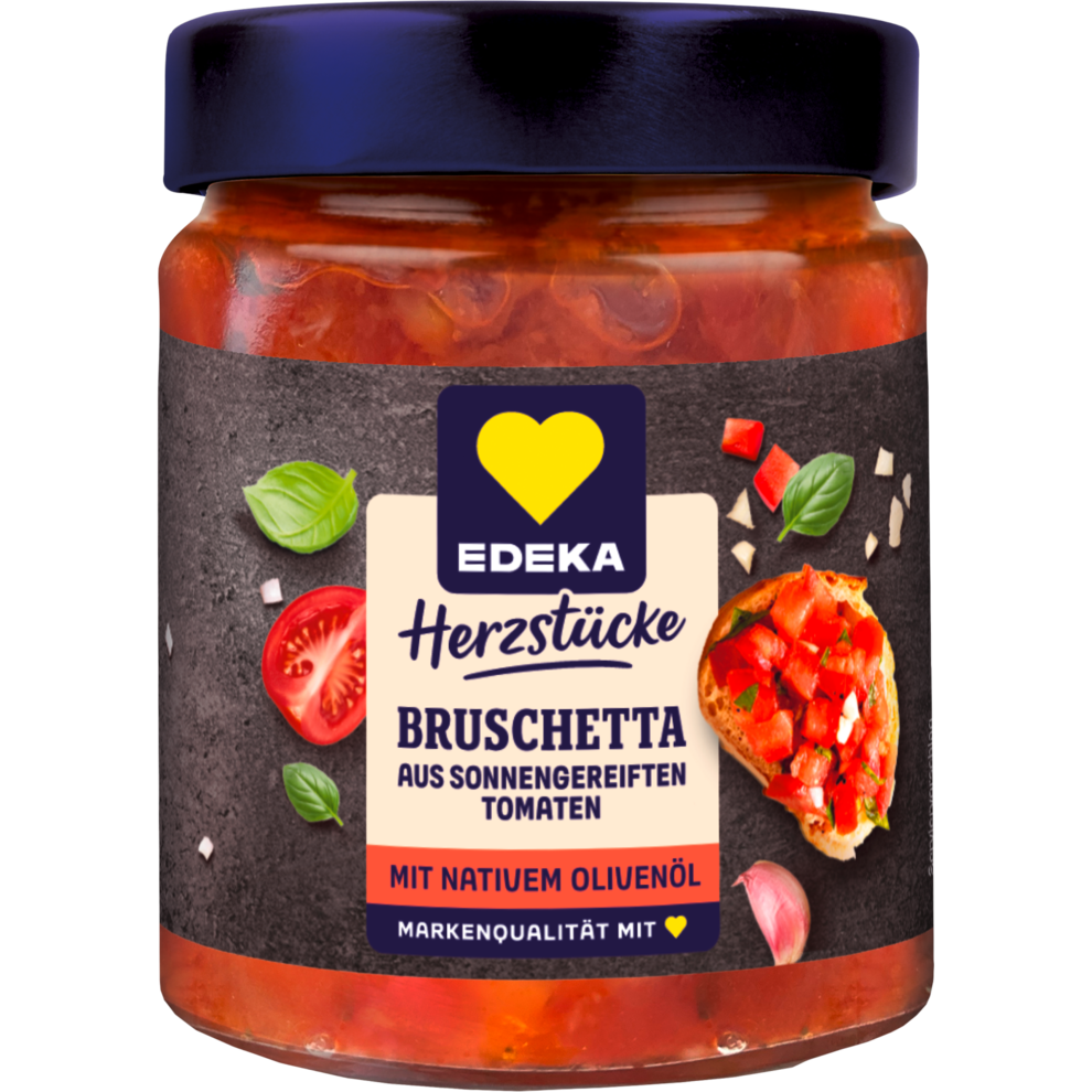 Bruschetta