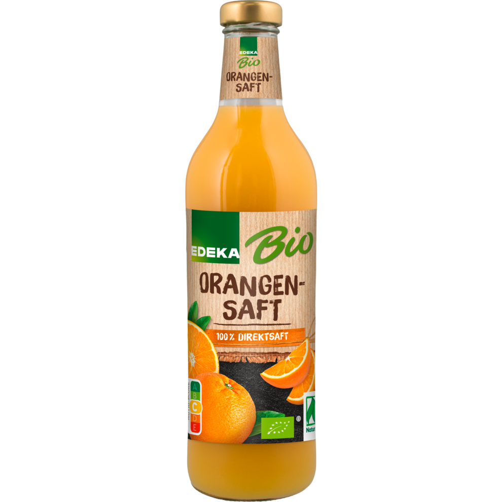 Orangensaft