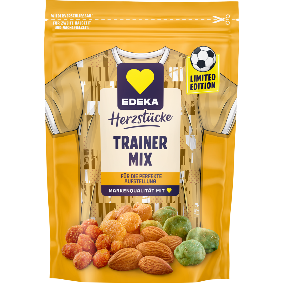 Trainer-Mix