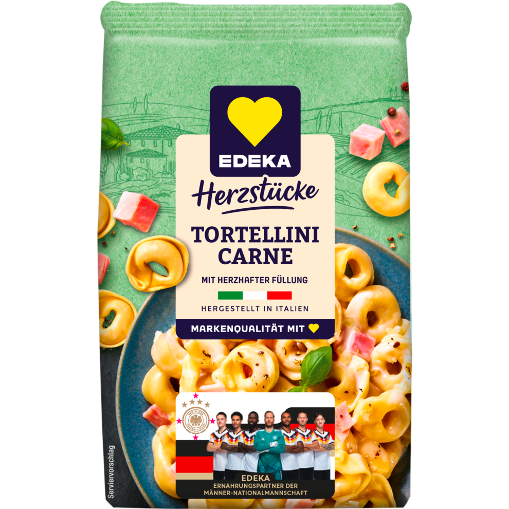 Tortellini Carne