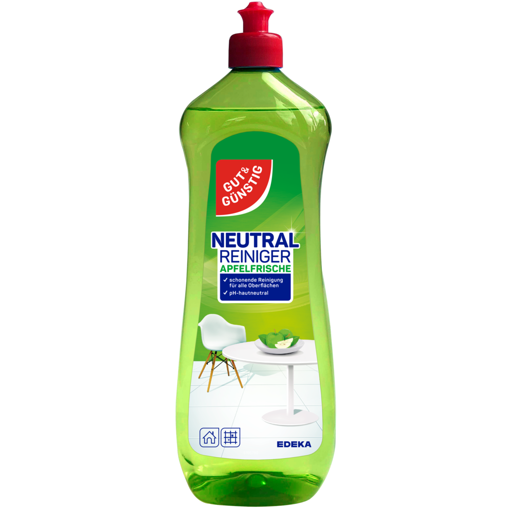Neutralreiniger