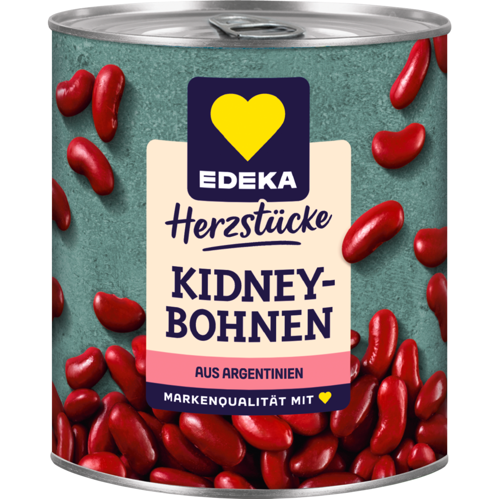 Kidneybohnen