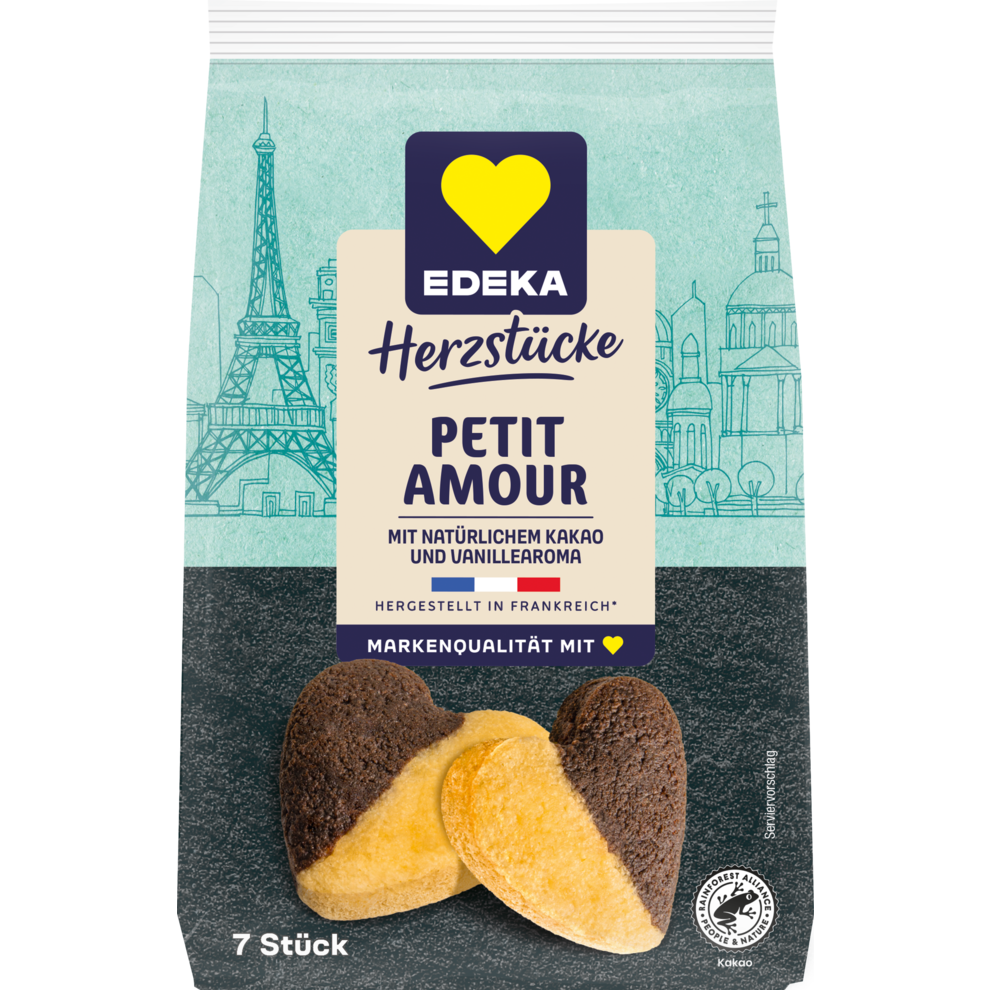 Petit Amour