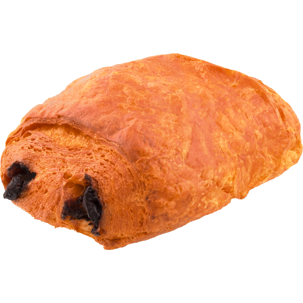 Pain au chocolat