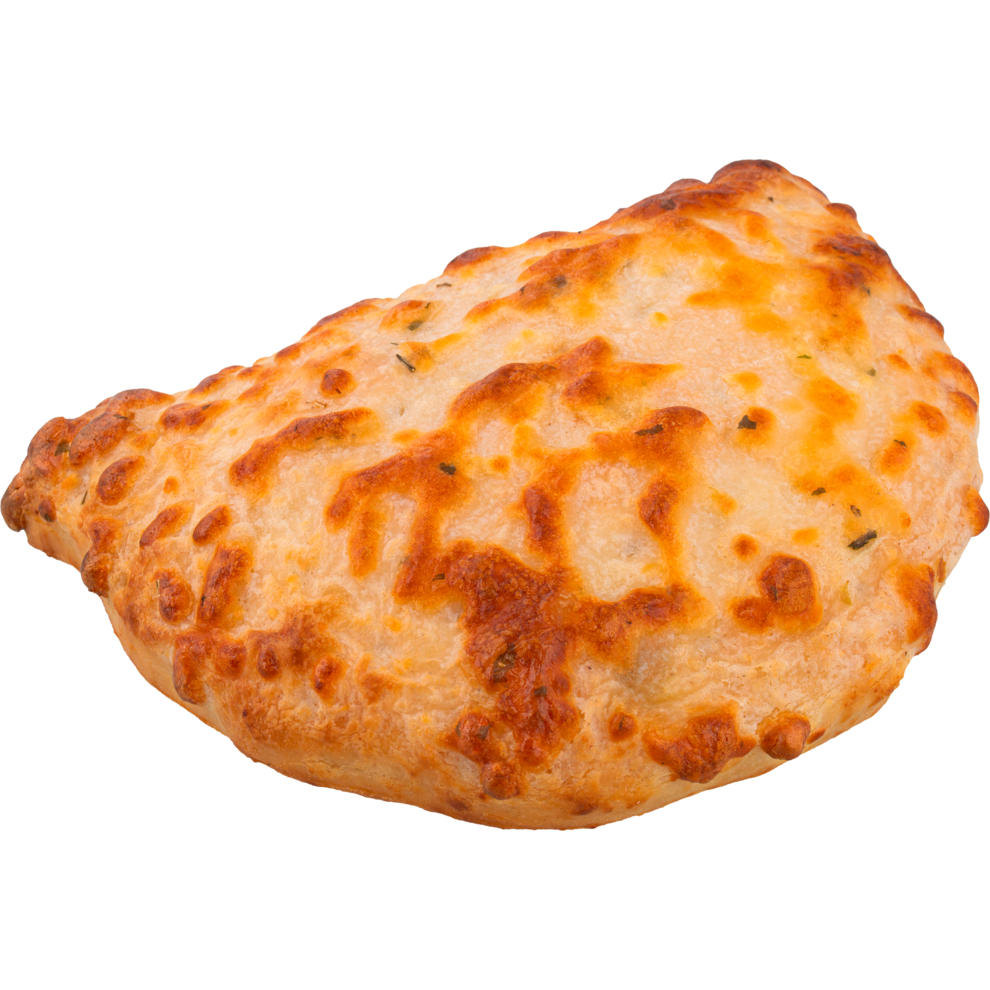 Hähnchentasche "Kebap-Style"