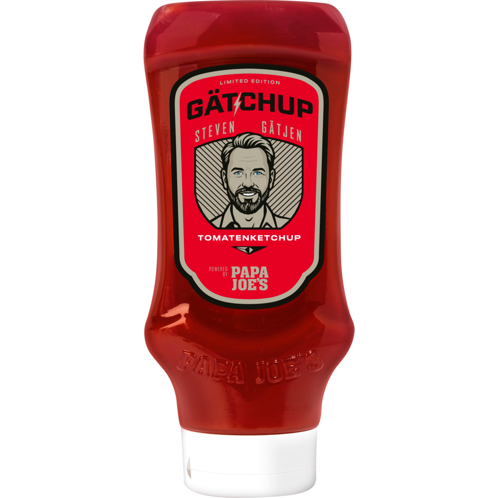 Tomatenketchup Limited Edition