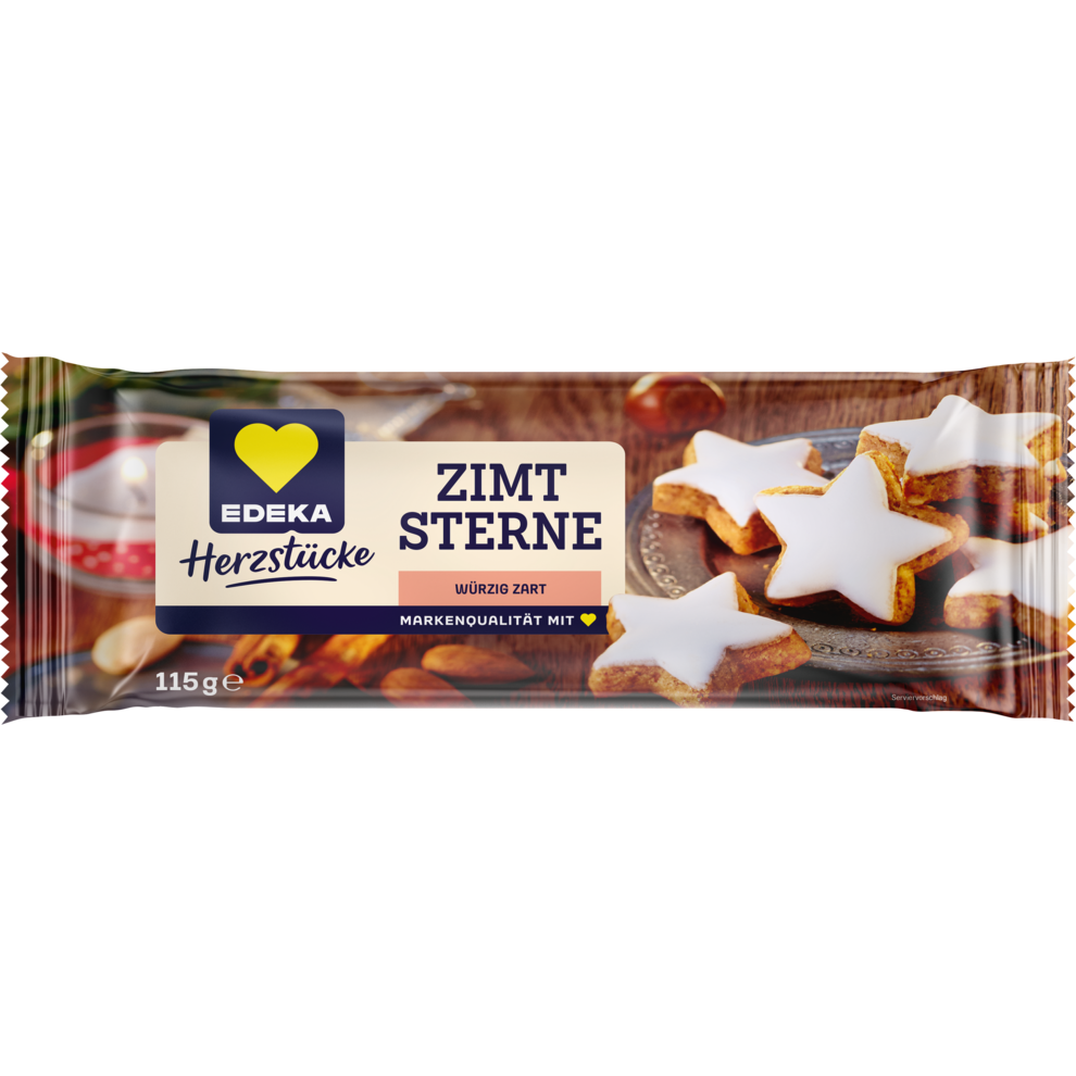 Zimtstern