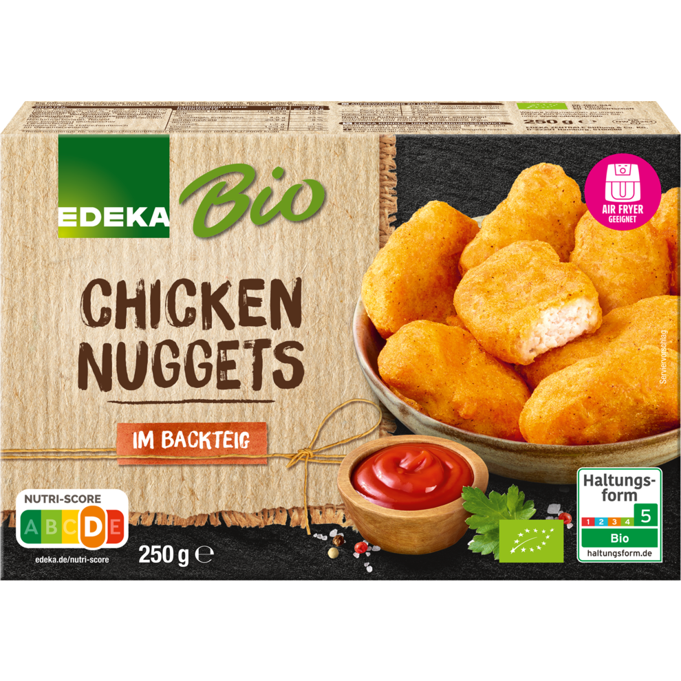 Chicken Nuggets