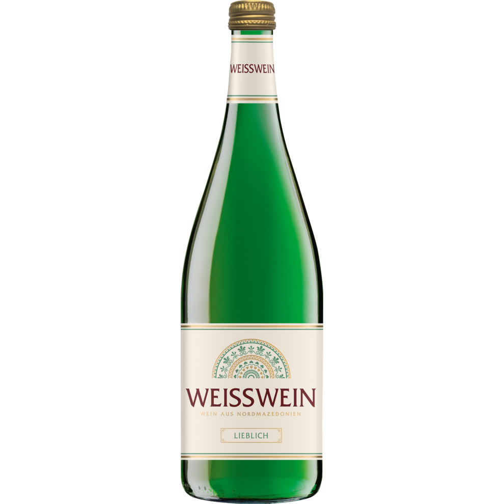 Weisswein aus Nordmazedonien
