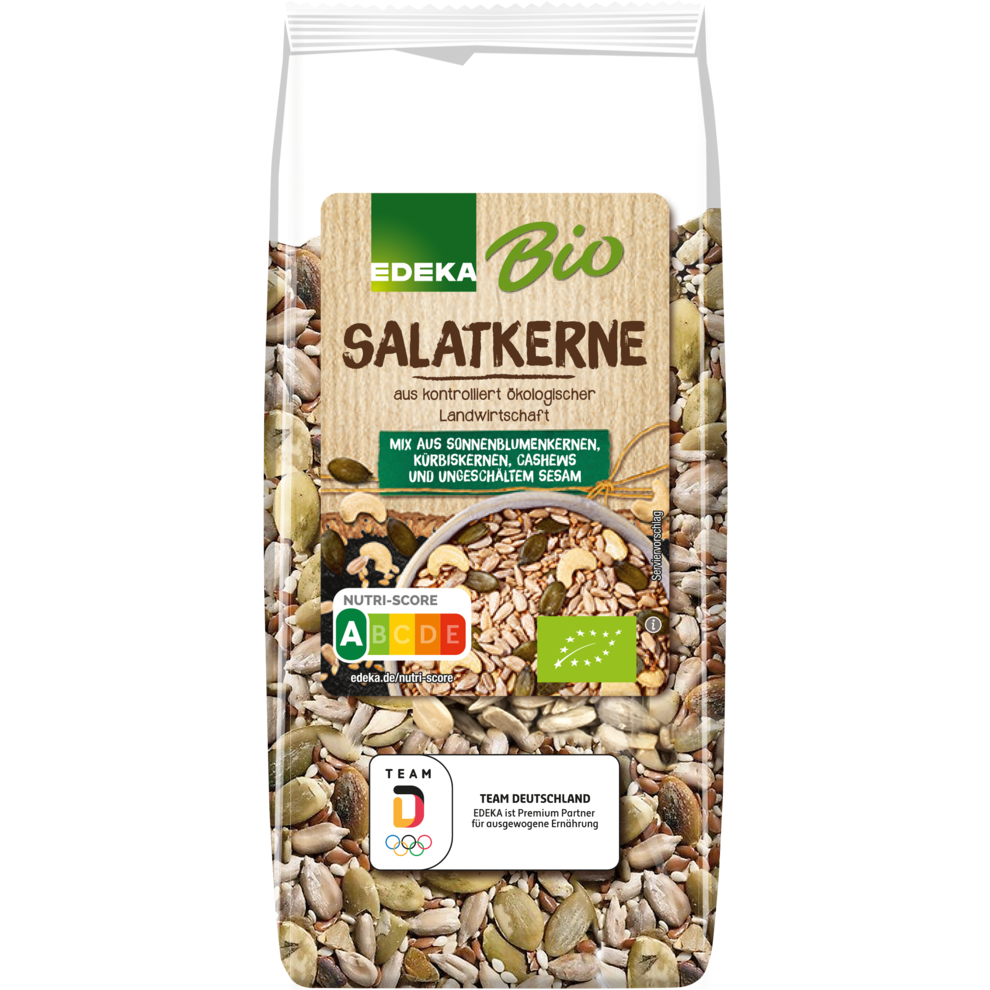 Salatkerne