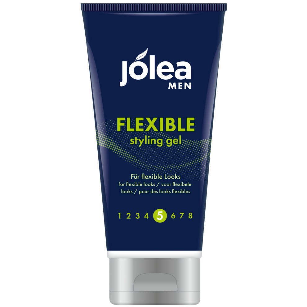 Styling Gel Flexible
