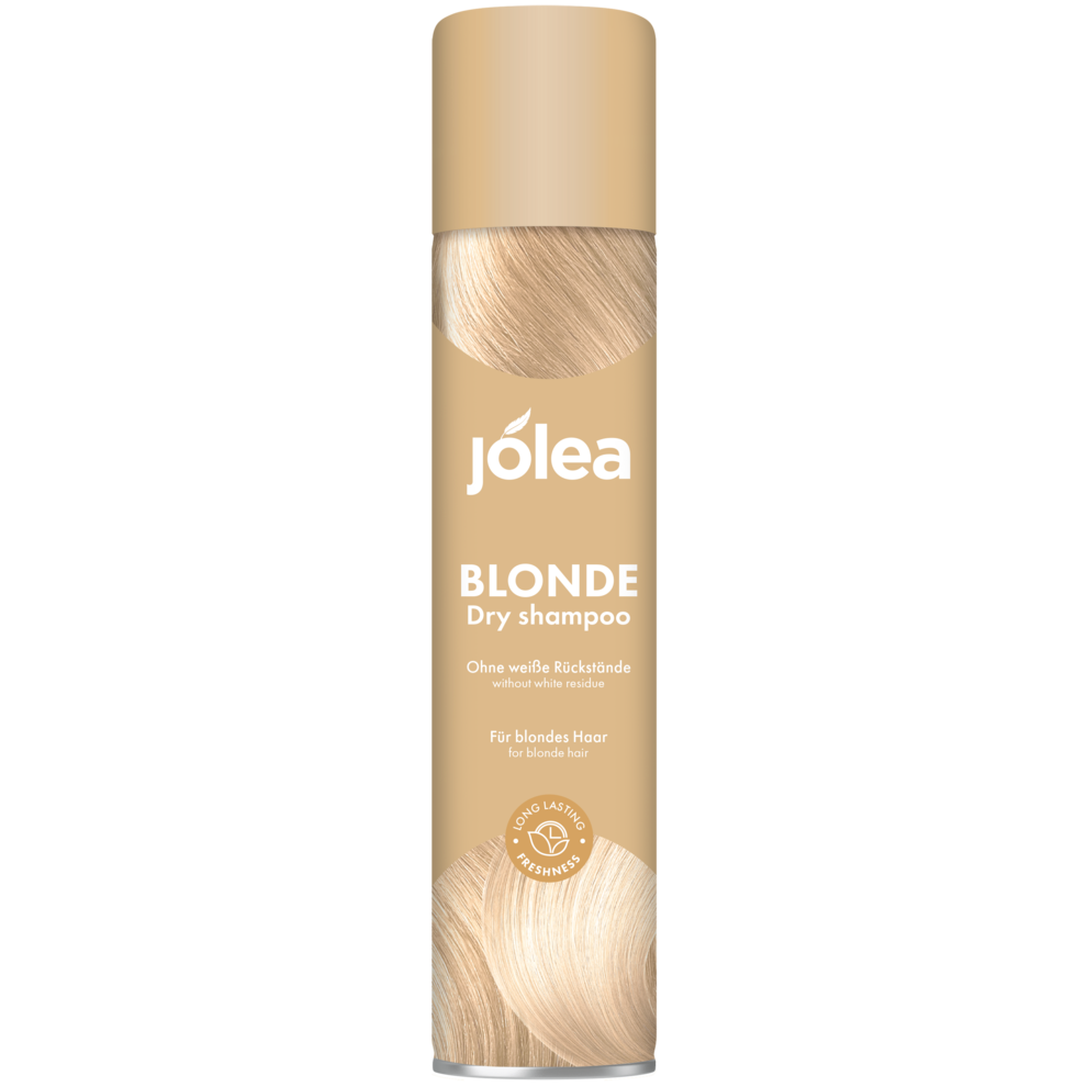 Trockenshampoo Color Blond