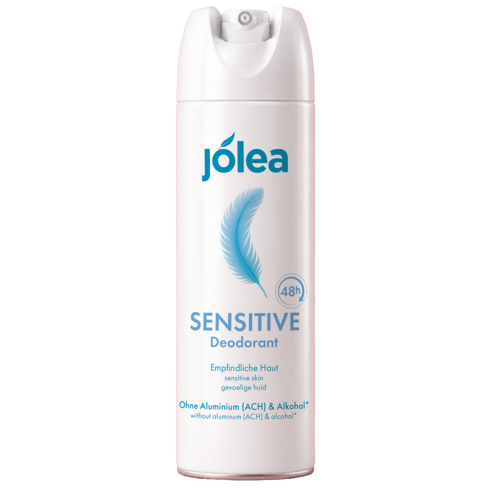 Deospray Sensitiv